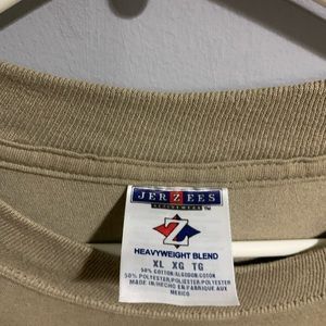 Vintage Gettysburg Graphic Tee